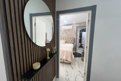 Apartment for sale in Kestel, Antalya, Turkey, 127m2, No. 225538 – photo 9