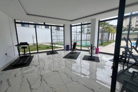 Apartment for sale in Kestel, Antalya, Turkey, 127m2, No. 225538 – photo 13
