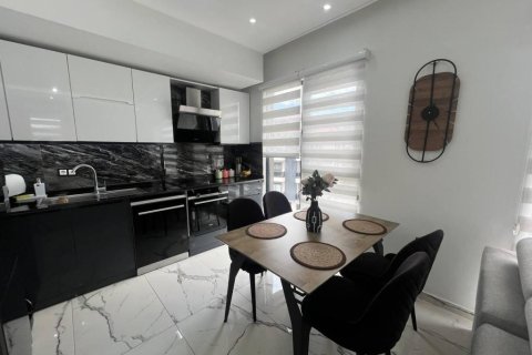 Apartment for sale in Kestel, Antalya, Turkey, 127m2, No. 225538 – photo 3
