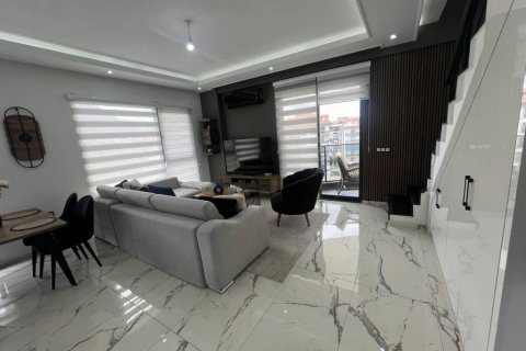 Apartment for sale in Kestel, Antalya, Turkey, 127m2, No. 225538 – photo 2