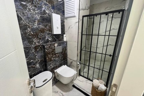Apartment for sale in Kestel, Antalya, Turkey, 127m2, No. 225538 – photo 8