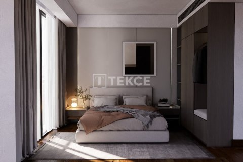 1+1 Lejlighed i Antalya, Tyrkiet Nr. 225539 - 16