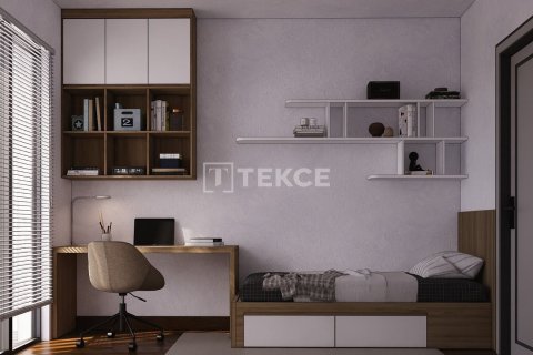 1+1 Lejlighed i Antalya, Tyrkiet Nr. 225539 - 13