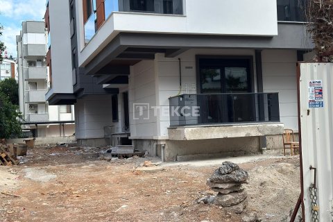 1+1 Lejlighed i Antalya, Tyrkiet Nr. 225539 - 19