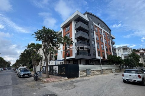 1+1 Lejlighed i Antalya, Tyrkiet Nr. 225539 - 18