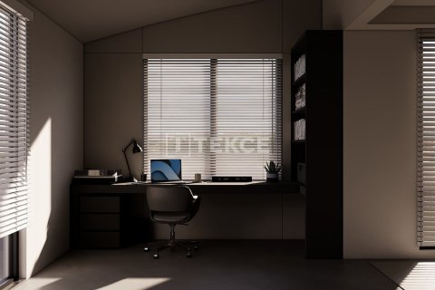 1+1 Lejlighed i Antalya, Tyrkiet Nr. 225539 - 12