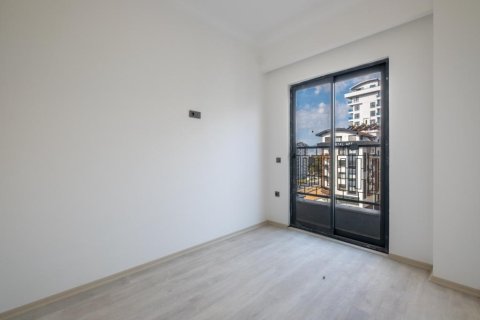 Lägenhet i Mahmutlar, Antalya, Turkiet Nr. 215786 - 7