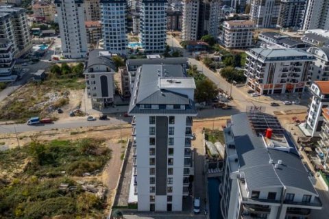 Lägenhet i Mahmutlar, Antalya, Turkiet Nr. 215786 - 26
