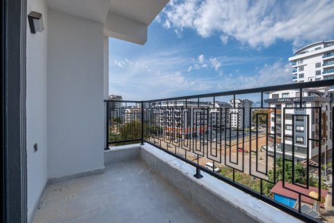 Lägenhet i Mahmutlar, Antalya, Turkiet Nr. 215786 - 12