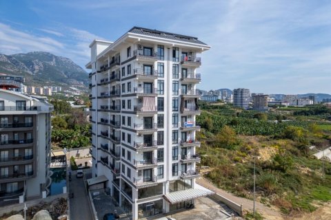 Daire   Mahmutlar, Antalya, Türkiye №215786