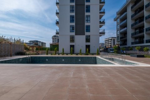 Lägenhet i Mahmutlar, Antalya, Turkiet Nr. 215786 - 21