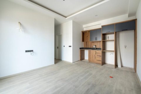 Lägenhet i Mahmutlar, Antalya, Turkiet Nr. 215786 - 2