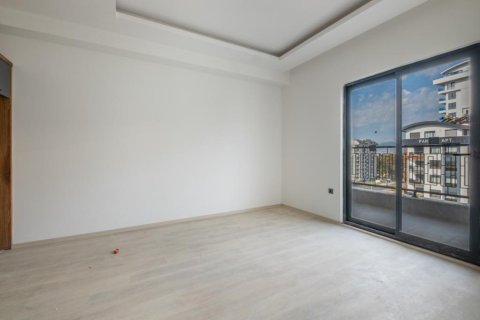 Lägenhet i Mahmutlar, Antalya, Turkiet Nr. 215786 - 6