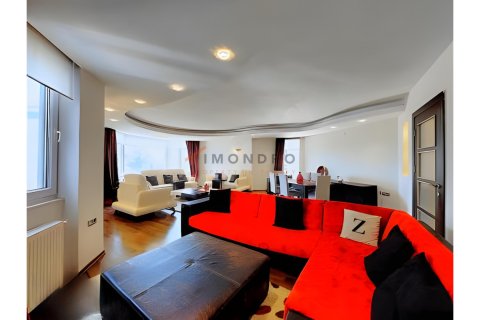 3+1 Wohnung  in Konyaalti, Antalya, Türkei Nr. 215789 - 6