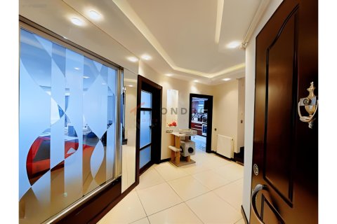 3+1 Wohnung  in Konyaalti, Antalya, Türkei Nr. 215789 - 13