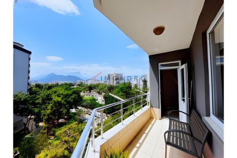 3+1 Wohnung  in Konyaalti, Antalya, Türkei Nr. 215789 - 27