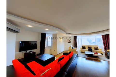3+1 Wohnung  in Konyaalti, Antalya, Türkei Nr. 215789 - 7