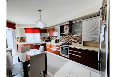 3+1 Wohnung  in Konyaalti, Antalya, Türkei Nr. 215789 - 10