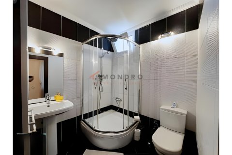 3+1 Wohnung  in Konyaalti, Antalya, Türkei Nr. 215789 - 20