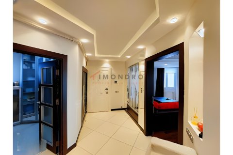 3+1 Wohnung  in Konyaalti, Antalya, Türkei Nr. 215789 - 12