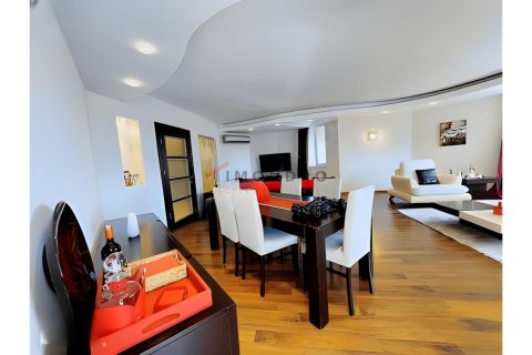 3+1 Wohnung  in Konyaalti, Antalya, Türkei Nr. 215789 - 8