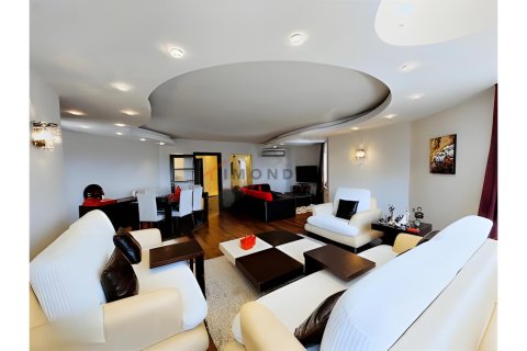 3+1 Wohnung  in Konyaalti, Antalya, Türkei Nr. 215789 - 3