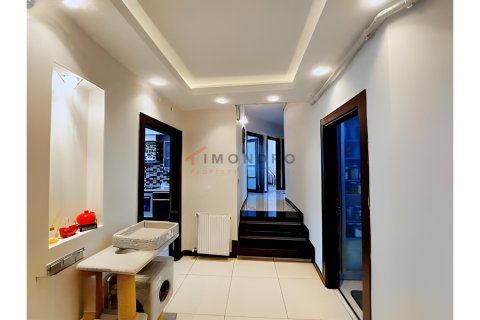 3+1 Wohnung  in Konyaalti, Antalya, Türkei Nr. 215789 - 14