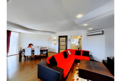 3+1 Wohnung  in Konyaalti, Antalya, Türkei Nr. 215789 - 5