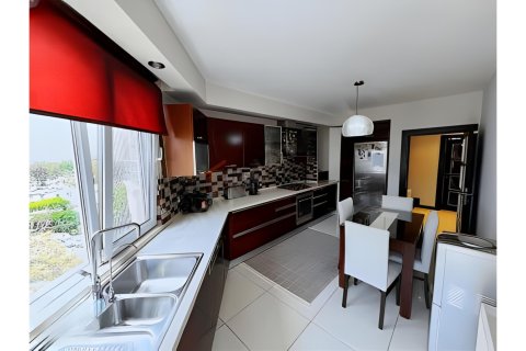 3+1 Wohnung  in Konyaalti, Antalya, Türkei Nr. 215789 - 11