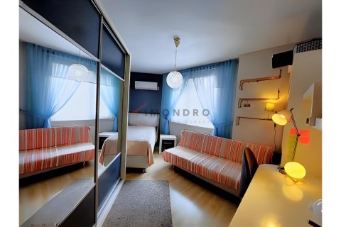 3+1 Wohnung  in Konyaalti, Antalya, Türkei Nr. 215789 - 22