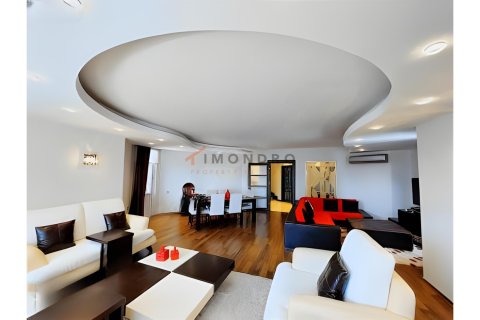 3+1 Wohnung  in Konyaalti, Antalya, Türkei Nr. 215789 - 4
