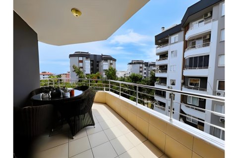 3+1 Wohnung  in Konyaalti, Antalya, Türkei Nr. 215789 - 9