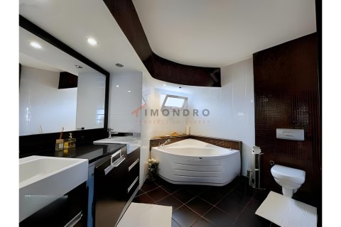 3+1 Wohnung  in Konyaalti, Antalya, Türkei Nr. 215789 - 15