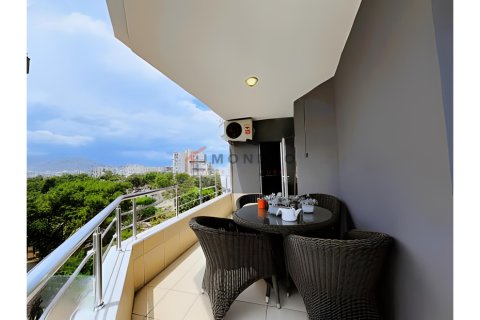 3+1 Wohnung  in Konyaalti, Antalya, Türkei Nr. 215789 - 19