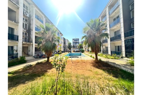 Квартира  2+1 в Аксу, Анталья, Турция №215787