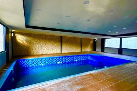Продажа квартиры в Махмутларе, Анталье, Турция 2 комн., 55м2, №215785 – фото 12