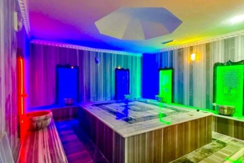 Продажа квартиры в Махмутларе, Анталье, Турция 2 комн., 55м2, №215785 – фото 10
