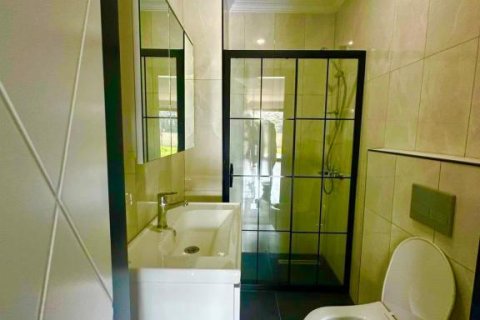 Продажа квартиры в Махмутларе, Анталье, Турция 2 комн., 55м2, №215785 – фото 9