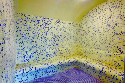 Продажа квартиры в Махмутларе, Анталье, Турция 2 комн., 55м2, №215785 – фото 11