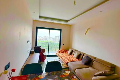 Продажа квартиры в Махмутларе, Анталье, Турция 2 комн., 55м2, №215785 – фото 2