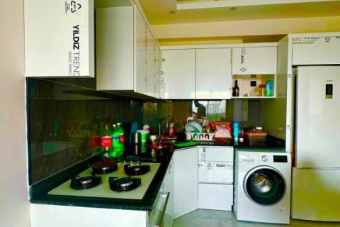 Продажа квартиры в Махмутларе, Анталье, Турция 2 комн., 55м2, №215785 – фото 6