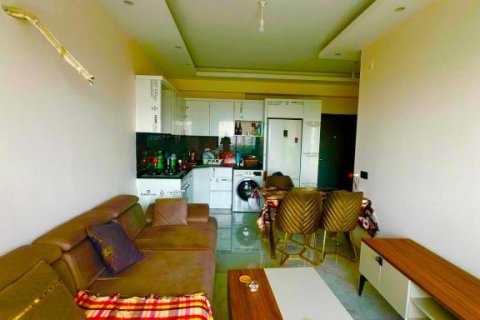 Daire   Mahmutlar, Antalya, Türkiye №215785
