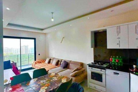 Продажа квартиры в Махмутларе, Анталье, Турция 2 комн., 55м2, №215785 – фото 3