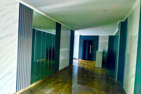 Продажа квартиры в Махмутларе, Анталье, Турция 2 комн., 55м2, №215785 – фото 15