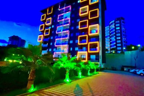 Продажа квартиры в Махмутларе, Анталье, Турция 2 комн., 55м2, №215785 – фото 17
