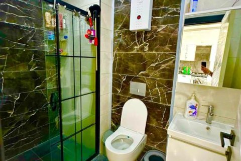 Продажа квартиры в Махмутларе, Анталье, Турция 2 комн., 55м2, №215785 – фото 8