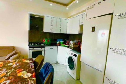 Продажа квартиры в Махмутларе, Анталье, Турция 2 комн., 55м2, №215785 – фото 5