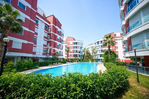 3+1 Lejlighed i Antalya, Tyrkiet Nr. 227692 - 3
