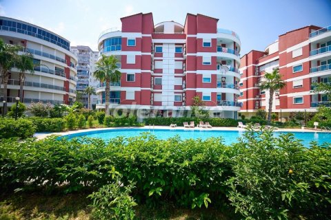 3+1 Lejlighed i Antalya, Tyrkiet Nr. 227692 - 4