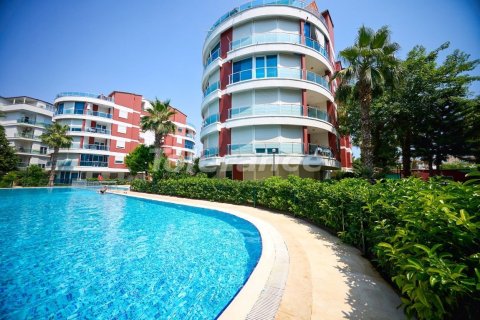 3+1 Lejlighed i Antalya, Tyrkiet Nr. 227692 - 5